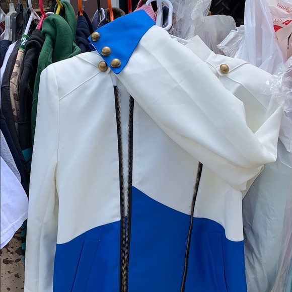 Assassins creed style hoodie - Picture 2 of 4